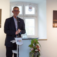 Peter Jansen - BEFO-2017-Vernissage