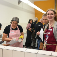 Christine Denzel - Indisch kochen 08