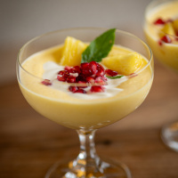 Christine Denzel - Indisch kochen 03