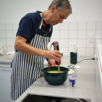 Christine Wunderlich - Indisch kochen 01