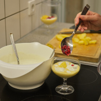 Christine Wunderlich - Indisch kochen 02