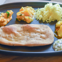 Thomas Denzel - Indisch kochen 01