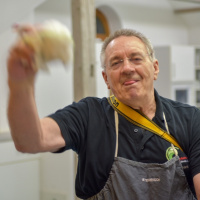 Thomas Denzel - Indisch kochen 02