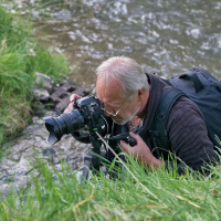 Achim Uebelhör - Filterfotografie Schwendi