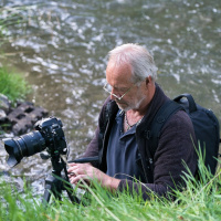 Achim Uebelhör - Filterfotografie Schwendi