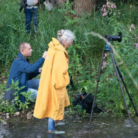 Achim Uebelhör - Filterfotografie Schwendi