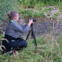 Achim Uebelhör - Filterfotografie Schwendi