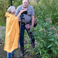 Achim Uebelhör - Filterfotografie Schwendi