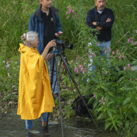 Heidi Halder - Filterfotografie Schwendi