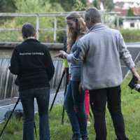 Heidi Halder - Filterfotografie Schwendi