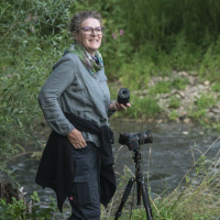 Heidi Halder - Filterfotografie Schwendi