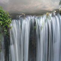 Heidi Halder - Filterfotografie Schwendi