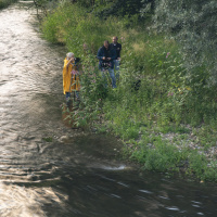Heidi Halder - Filterfotografie Schwendi