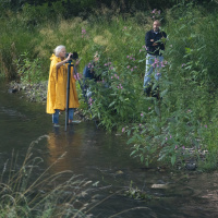 Heidi Halder - Filterfotografie Schwendi