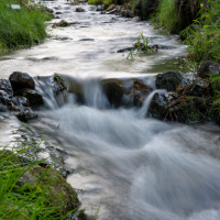 Frank Bachmann - Filterfotografie Schwendi