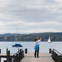 Christine Wunderlich - Starnberg 02