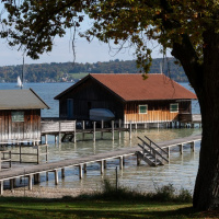 Christine Wunderlich - Starnberg 05