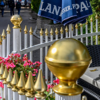 Heinz-Gerhard Ott - Starnberg 05