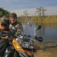 Florida – Doris Wiedemann