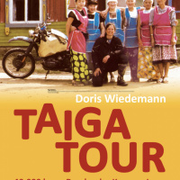 Taiga Tour