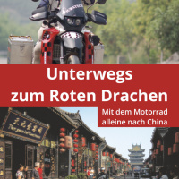 Unterwegs zum Roten Drachen