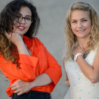 Heinz-Gerhard Ott Kontraste 03