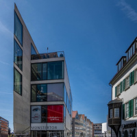 Heinz-Gerhard Ott Kontraste 02