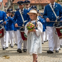 Laupheimer Kinder- und Heimatfest 2016 / Foto Dirk Zimmermann