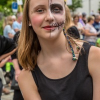 Laupheimer Kinder- und Heimatfest 2016 / Foto Dirk Zimmermann