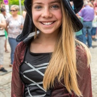 Laupheimer Kinder- und Heimatfest 2016 / Foto Dirk Zimmermann