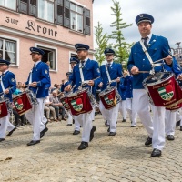 Laupheimer Kinder- und Heimatfest 2016 / Foto Dirk Zimmermann