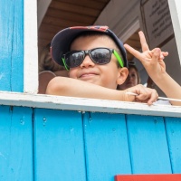 Laupheimer Kinder- und Heimatfest 2016 / Foto Dirk Zimmermann