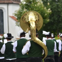 Laupheimer Kinder- und Heimatfest 2016 / Foto Peter Tietze