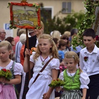 Laupheimer Kinder- und Heimatfest 2016 / Foto Peter Tietze
