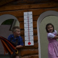 Laupheimer Kinder- und Heimatfest 2016 / Foto Peter Tietze