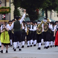 Laupheimer Kinder- und Heimatfest 2016 / Foto Peter Tietze