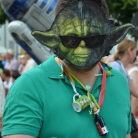 Laupheimer Kinder- und Heimatfest 2016 / Foto Otto Marx