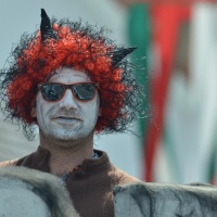 Laupheimer Kinder- und Heimatfest 2016 / Foto Otto Marx