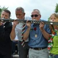 Laupheimer Kinder- und Heimatfest 2016 / Foto Otto Marx