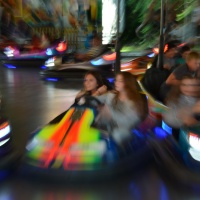 Laupheimer Kinder- und Heimatfest 2016 / Foto Otto Marx