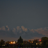 Thomas Denzel - Komet-C2023-A3-Tsuchinshan-ATLAS