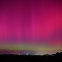 Thomas Denzel - Polarlichter11.05.2024