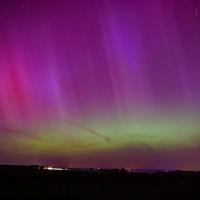 Thomas Denzel - Polarlichter11.05.2024