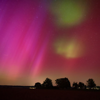 Thomas Denzel - Polarlichter11.05.2024