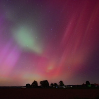 Thomas Denzel - Polarlichter11.05.2024