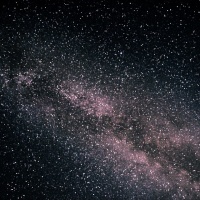 Karin Garcia - Astrofotografie