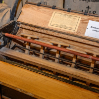 Exkursion Museumsdorf und Kloster B. Schussenried - (Foto: Heinz Gerhard Ott)