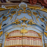 Exkursion Museumsdorf und Kloster B. Schussenried - (Foto: Heinz Gerhard Ott)