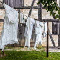 Exkursion Museumsdorf und Kloster B. Schussenried - (Foto: Peter Jansen)