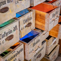 Exkursion Museumsdorf und Kloster B. Schussenried - (Foto: Werner Schad)